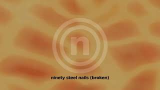 Wish - Nine Inch Nails but its the OldSchool RuneScape soundfont
