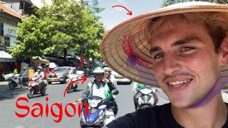 I got TAKEN and SCAMMED In Saigon