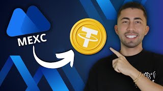Cómo Convertir Bonos De Trading De Mexc A Usdt Retirables?