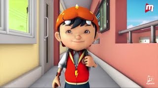 BoBoiBoy Reborn | Bahasa Indonesia (season 2 episode 1)