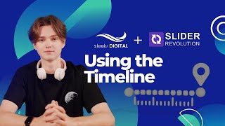 Slider Revolution Lesson 5: Using the Timeline Slider Revolution Lesson 5: Using the Timeline