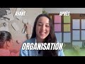 Comment organiser ces documents ?? ( Papier & Numérique )