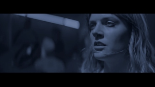 Miniatura del video "Tove Lo - Lies In The Dark"
