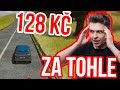 NEJHORŠÍ SIMULÁTOR ŘÍZENÍ ZA 128 Kč! | Safety Driving Simulator