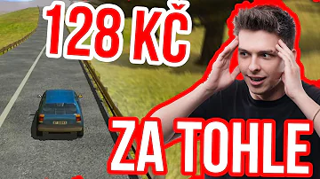 Jaký je nejrealističtější simulátor řízení?