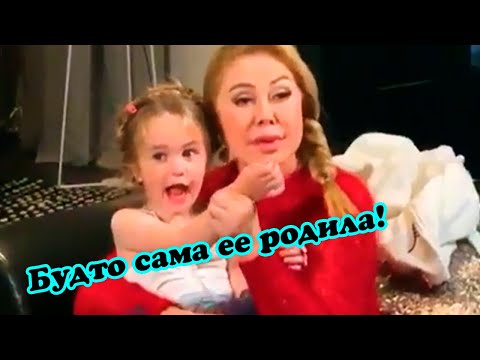 Video: Già đi: Masha Malinovskaya được So Sánh Với Lyubov Uspenskaya