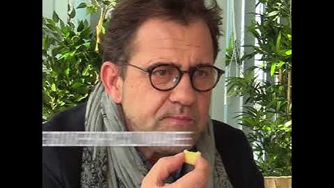 L'interview qui pue de Michel Sarran