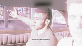 Mafia III: Definitive Edition - PS4 Pro - lightning glitch during cutscene