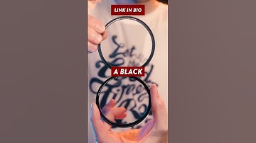 This new EVO-Series video filter set from H&Y has it all!