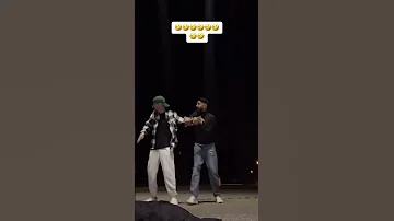دبكة مع وائل وطارق اضحك من قلبك 