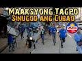 Kakaibang Bilis at Maaksyong Clearing Operation ng MMDA | MMDA Road Clearing Operation