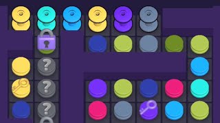 Knit Out level 306 walkthrough solution