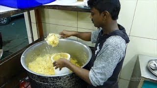 World Cheapest Hyderabadi Biryani in Vijayawada | العالم أرخص حيدر أباد برياني | Street Foodos C52