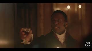 The Confessions of Frannie Langton -  Trailer (2023)