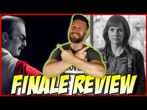 Better Call Saul Series Finale Review