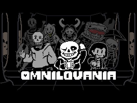 Omnilovania | Full Animation