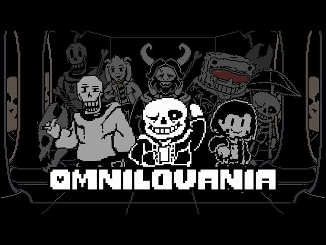 Omnilovania | Full Animation class=