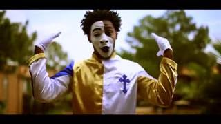 King James Jr - Bigger (Jekalyn Carr) Mime Dance