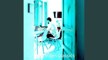 Entertaining Koto and Strings - Vibe for Deep Focus