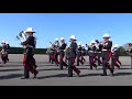 ROYAL MARINES 248 TROOP KING'S SQUAD PASS OUT PARADE