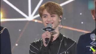 [ENG/TH/INA] 2018.03.15 - 'NCT 2018 EMPATHY' SHOWCASE #nct #vlive