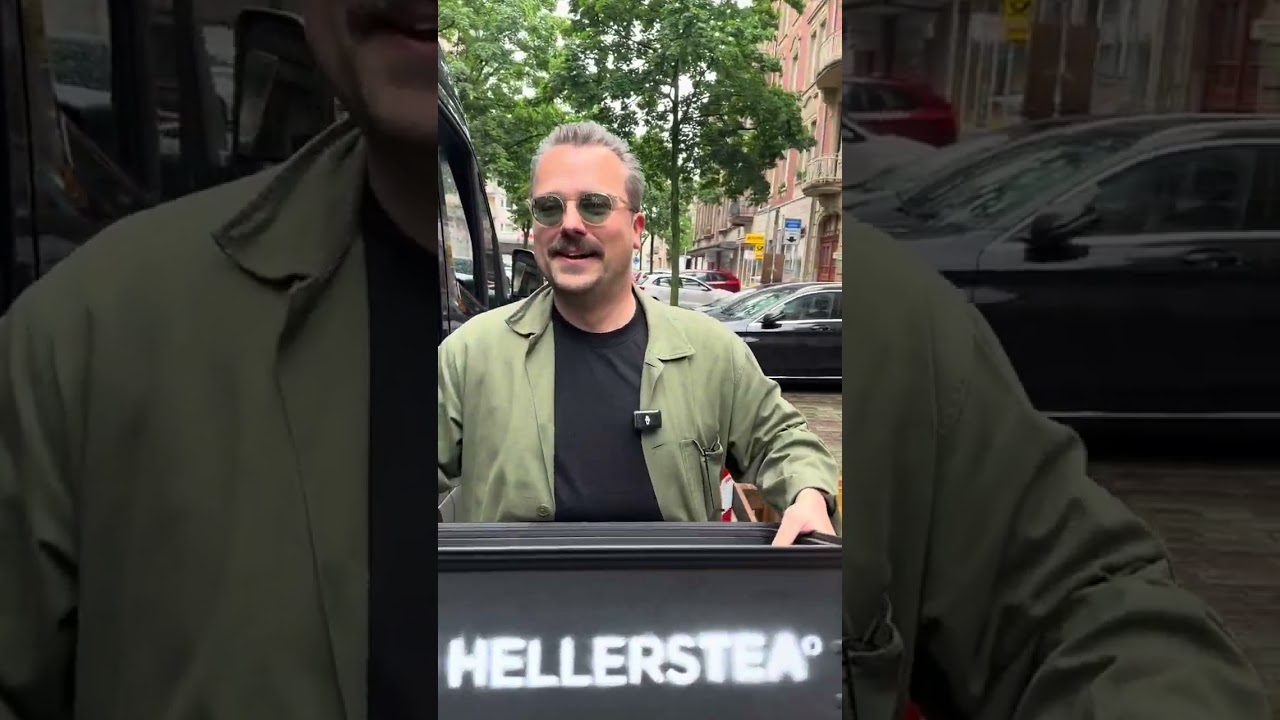 Gastro Partner Cafe Bertis