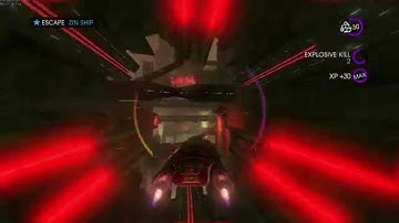 Saints Row IV | What is Love? ♫ - The Escape (Pt 2) [1080p 60fps - Max Settings]