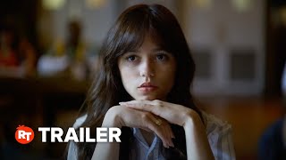 Miller's Girl Trailer #1 (2024)