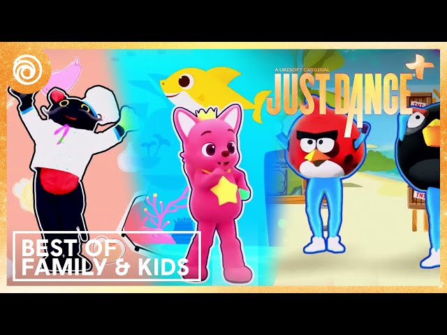 In your opinion, what's the best Just Dance game and why? : r/JustDance