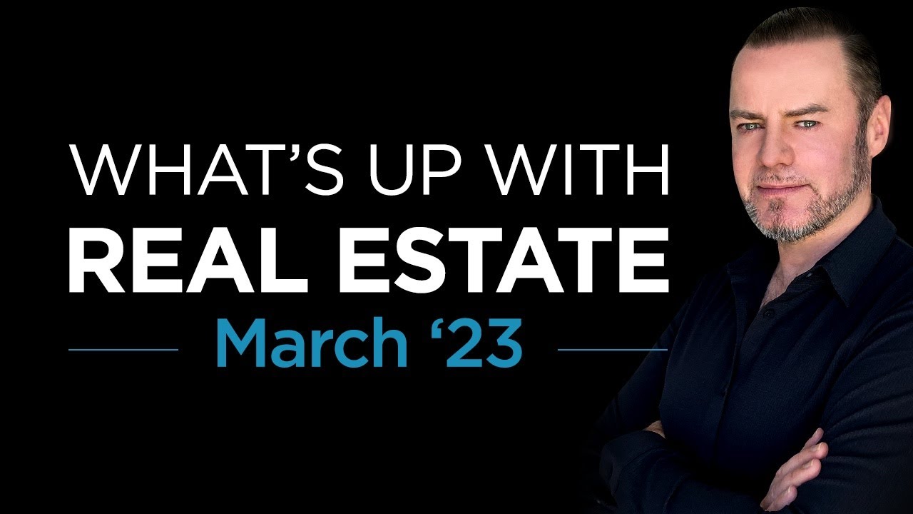 Which Markets are Crashing - Global Real Estate News