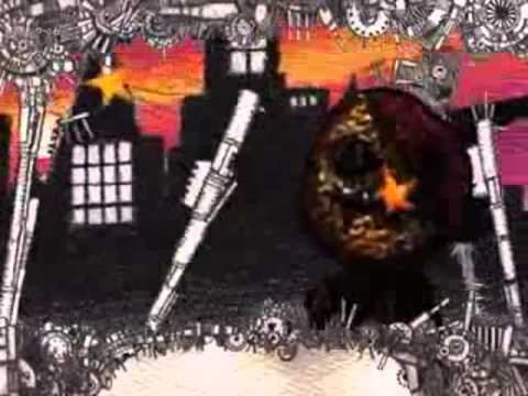 【ハロウィンだから♪】　Mrs Pumpkinの滑稽な夢　【合唱男女６人】