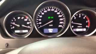 Mercedes Benz C200 Can-Bus Gateway