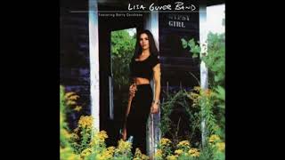 Lisa Guyer Band - House of Glass