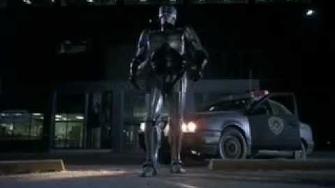 RoboCop Review