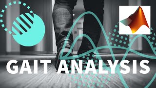 GAIT ANALYSIS 07 - MATLAB substract offset