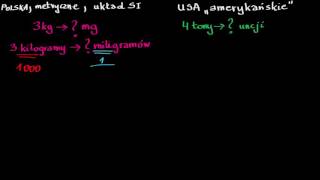 Jak Przeliczać Kilogramy Na Miligramy