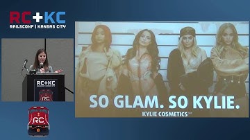 RailsConf 2016 - How We Deploy Shopify by Kat Drobnjakovic