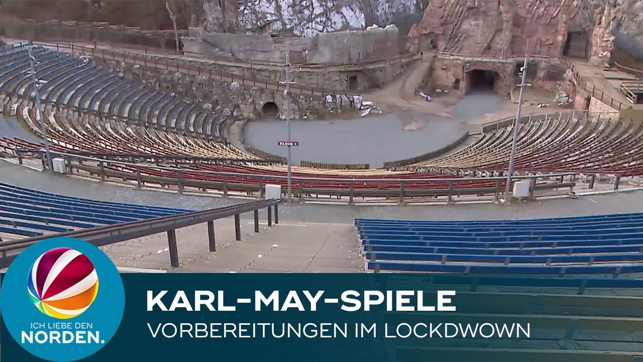 Sitzplan Karl May Festspiele Bad Segeberg Karl-May-Spiele in Bad Segeberg: Können die Spiele in diesem Jahr