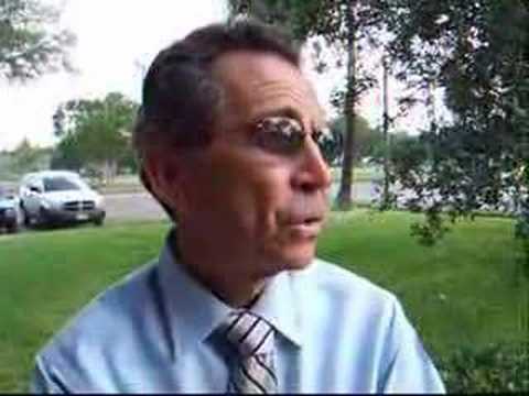 Willacy County, Texas District Attorney Juan Angel...