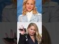 Christina Applegate's Transformations Over The Years