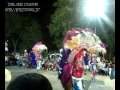 Los Tobas de Barrio Ceferino 2013