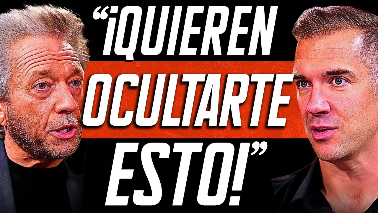 Secretos Antiguos Sobre La Manifestación: ¡Cambian TODO Sobre la Ley de Atracción! | Gregg Braden