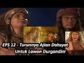 Angling Dharma Pewaris Tunggal Ajian Dasendria Ungu Tingkat Terakhir - Full Alur Film Eps 13