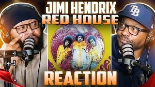 Jimi Hendrix - Red House (REACTION) #jimihendrix #reaction #airplaybeats @AirplayBeats