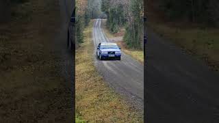 Novemberskölden 2023. Ss3. Erik Axelsson