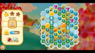 Bee Brilliant Level 862