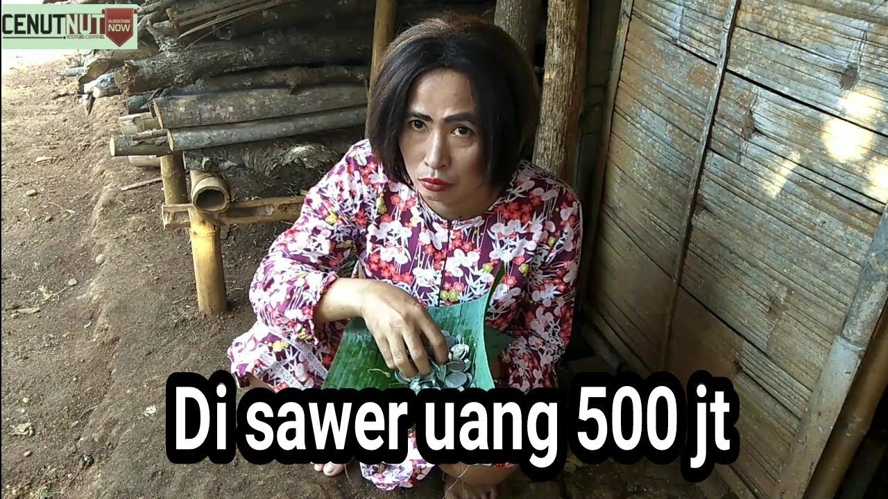 Parodi Pelakor Paling Lucu Dilempar Uang Receh YouTube