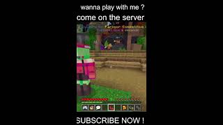 MINECRAFT LIVE CHILL