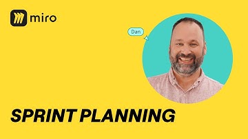 How To Plan Sprints Super Fast With Miro