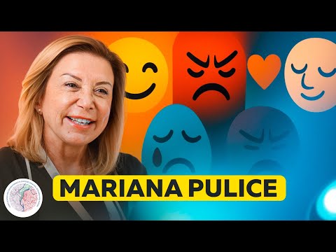 Meaning of emotions and the concept of resonances — Mariana Pulice